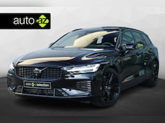 Volvo V60 - 2.0 T6 Plug-in hybrid AWD Ultimate Dark