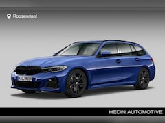 BMW 3-serie Touring - M340i xDrive High Executive | Panoramadak | Laserlight | Harman Kardon | Head up |