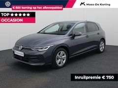 Volkswagen Golf - 1.5 TSI 115PK Life DSG automaat · NIEUW MODEL · Navigatie · Head-Up display · Parkeersenso