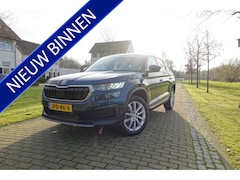 Skoda Kodiaq - 1.5 TSI Business Edition Plus | CarPlay | LED | DAB | Camera |