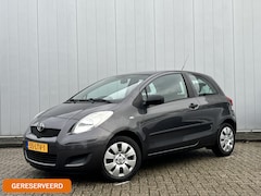 Toyota Yaris - 1.3 VVTi Comfort erg netjes