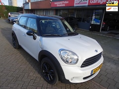 MINI Countryman - 1.6 Cooper Pepper/Navi/Cruise/PDC/LMV
