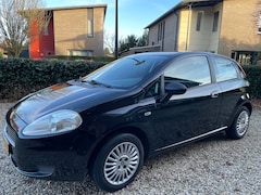 Fiat Grande Punto - 1.4 Active