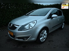 Opel Corsa - 1.4-16V '111' Edition. Origineel Nederlandse auto met NAP