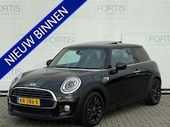 MINI Cooper - 1.5 Marylebone NL AUTO | 1E EIG | PANO | HARMAN KARDON | KEYLESS |