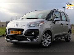 Citroën C3 Picasso - 1.6 VTi Aura 120 pk | AIRCO | TREKHAAK | CRUISE CONTROLE
