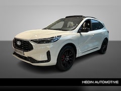 Ford Kuga - 2.5 PHEV Sound Edition | Panoramadak | Elektrische trekhaak | 20'' inch | Uit Voorraad lev