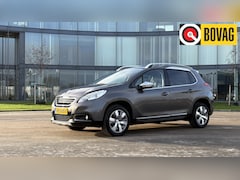 Peugeot 2008 - 1.2 PureTech Allure