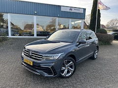 Volkswagen Tiguan - 1.5 TSI R-Line Business