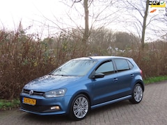 Volkswagen Polo - 1.4 TSI BlueGT *1e EIG *140PK