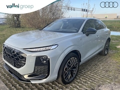 Audi Q3 Sportback - 1.5 200kW e-hybrid S edition