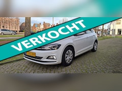 Volkswagen Polo - 1.0 TSI Comfortline virtual cockpit/Apple Carplay/navi