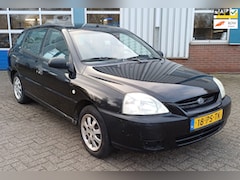 Kia Rio - 1.3 RS Visto