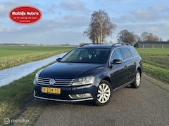 Volkswagen Passat Variant - 1.4 TSI Easyline BlueMotion Nieuwe APK Nette auto