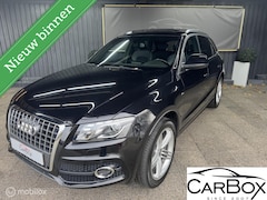 Audi Q5 - 2.0 TFSI quattro Pro Line S