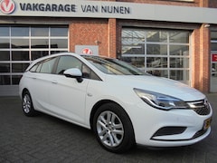 Opel Astra Sports Tourer - 1.0 Turbo Online Edition||Trekhaak||Rijklaar||