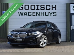 BMW 1-serie - 116i M-Sport | Pano | Keyless | Leder | Camera |
