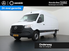 Mercedes-Benz Sprinter - 315 CDI | Aut. | L3 H2 | Pro | 3500 KG AHW | | Parkeercamera | DAB+ | Parkeercamera | Crui
