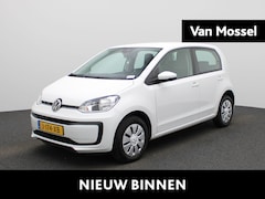 Volkswagen Up! - 1.0 BMT move up 65 PK | Origineel Nederlands | 1e Eigenaar | Dealer Onderhouden | Airco |