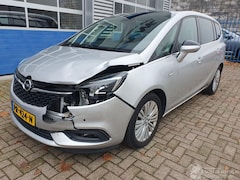 Opel Zafira Tourer - 1.4 Turbo Business Executive Automaat