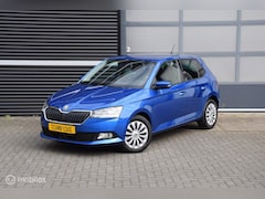 Skoda Fabia - 1.0 TSI Business Edition cruise control apple carplay