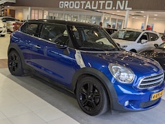 MINI Paceman - 1.6 Cooper Chili Panoramadak, Airco, Cruise Control, Stuurbekrachtiging