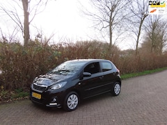 Peugeot 108 - 1.0 e-VTi Active