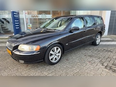 Volvo V70 - 2.5T AWD Summum DEALER ONDERHOUDEN