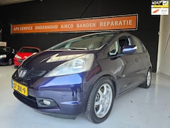 Honda Jazz - 1.4 Elegance Let op schakelt niet lees tekst