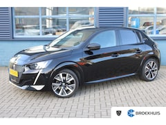 Peugeot 208 - 1.2 PureTech GT-Line | Achterbank in delen neerklapbaar | Achteruitrijcamera | Airco (auto