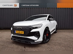 Audi Q4 e-tron - 40 Launch edition S Competition 77 kWh