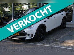 MINI Clubman - 1.5 Cooper Pepper