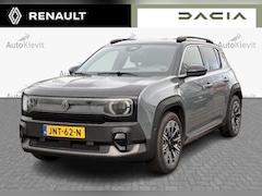 Renault 4 - 4 comfort range iconic 52 kWh - pack extended grip / Pack advanced driving assist / motork