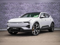 Polestar 3 - 3 Long Range Dual Motor AWD 111 kWh Performance | Trekhaak | Pilot pack | Plus pack | 22"