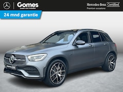 Mercedes-Benz GLC-klasse - 300e 4MATIC Premium Plus | Burmester | Panoramadak | Trekhaak