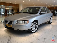 Volvo S60 - 2.4D Momentum