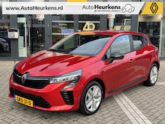 Renault Clio - TCe 90 evolution | NL-Auto | 1e Eigenaar | BTW auto | Pack Navigatie |