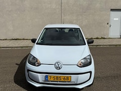 Volkswagen Up! - 1.0 take up BlueMotion Nwe APK