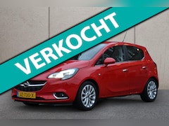 Opel Corsa - 1.4-16V Cosmo | Cruise | Airco | LM Velgen