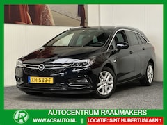 Opel Astra Sports Tourer - 1.0 Turbo Online Edition APPLE CAR PLAY CLIMATE CONTROL AFNEEMBARE TREKHAAK ZEER MOOI
