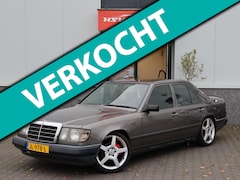 Mercedes-Benz 200-500 (W124) - 260 E *apk 06-2026