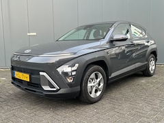 Hyundai Kona - 1.6 GDI 141pk HEV Comfort | Camera | Draadloos carplay | Climate control | Adaptive cruise