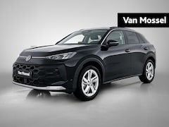 Volkswagen T-Roc - 1.5 eTsi Life First Edition 116 PK Automaat | Nieuwe T-Roc | Apple Carplay draadloos | Cam