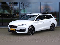 CUPRA Leon Sportstourer - 1.4 e-Hybrid 245 PK VZ Adrenaline, Winterpakket, Stuur-Startknop, LED, Carplay, Memory