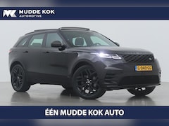 Land Rover Range Rover Velar - P250 R-Dynamic S | Panoramadak | Meridian Surround | Stuurverwarming | Leder | Trekhaak