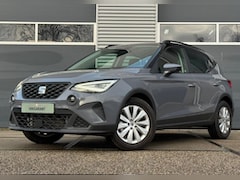 SEAT Arona - 1.0 EcoTSI Style Business Connect |Stoelverw. |Carplay