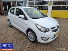 Opel Karl - 1.0 ecoFLEX Edition Plus