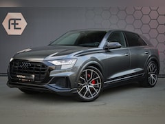 Audi Q8 - 55 TFSI e quattro | ADAPTIVE CRUISE | SOFTCLOSE | STOELVERWARMING | STUURVERWARMING | ELEK