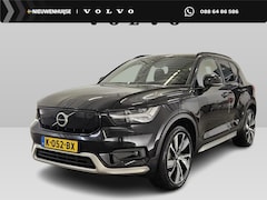 Volvo XC40 - Recharge P8 AWD R-Design | Stoel en Stuurverwarming | Donker Glas | 94% SOH | Parkeercamer