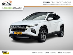 Hyundai Tucson - 1.6 T-GDI HEV Premium Sky Unieke Samenstelling